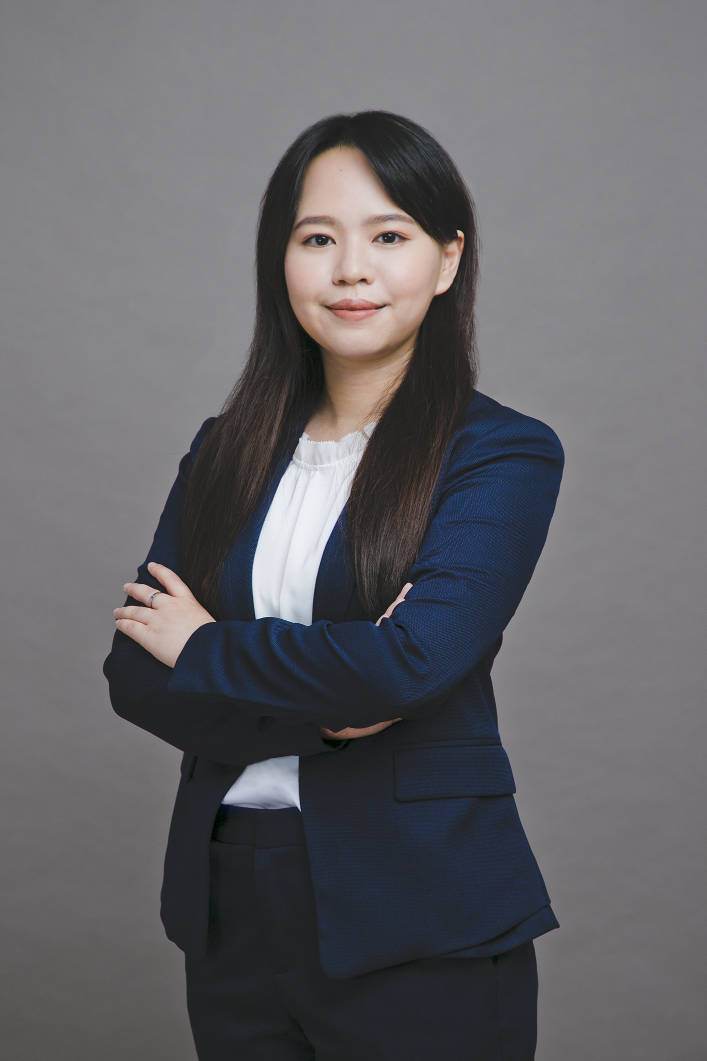 Jenny Tse