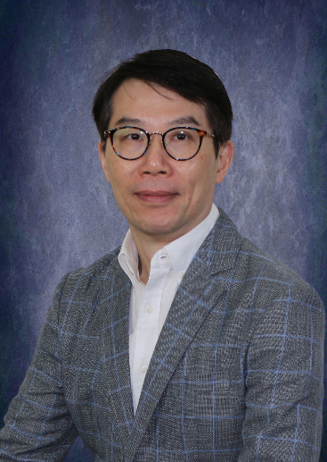Dr. Michael Tai